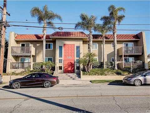 720 Meyer Lane, Redondo Beach, CA 90278
