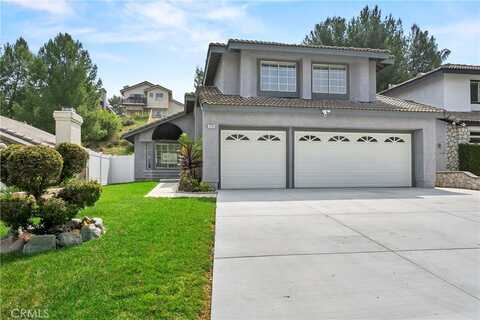 1241 Oakcrest Circle, Corona, CA 92882