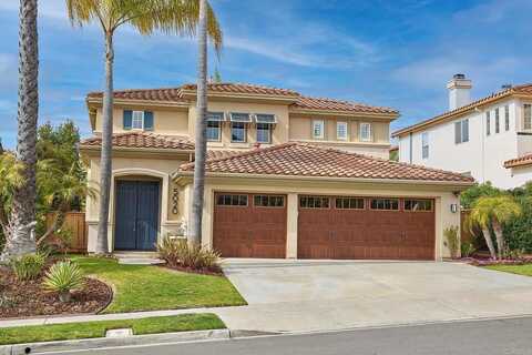 5020 Manor Ridge Lane, San Diego, CA 92130