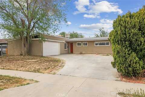 1023 W Avenue H2, Lancaster, CA 93534