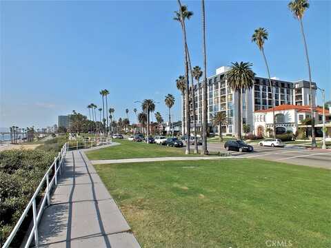 2601 E Ocean Boulevard, Long Beach, CA 90803