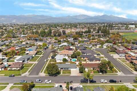 1833 W Yarnell Street, West Covina, CA 91790