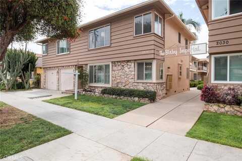 2036 E 3rd Street, Long Beach, CA 90814