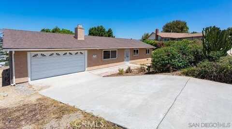390 Treewood Street, San Diego, CA 92114