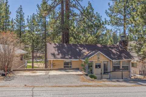 294 Eagle Drive, Big Bear Lake, CA 92315