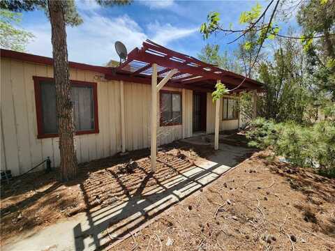 10181 Baker Road, Lucerne Valley, CA 92356