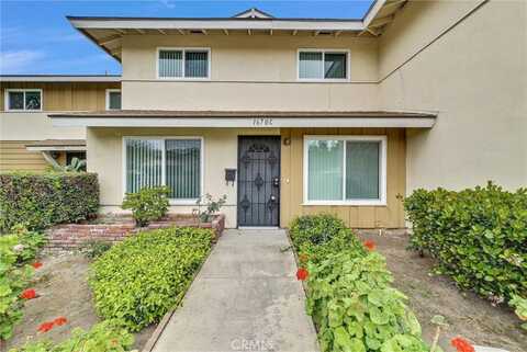 1670 Greenport Avenue, Rowland Heights, CA 91748