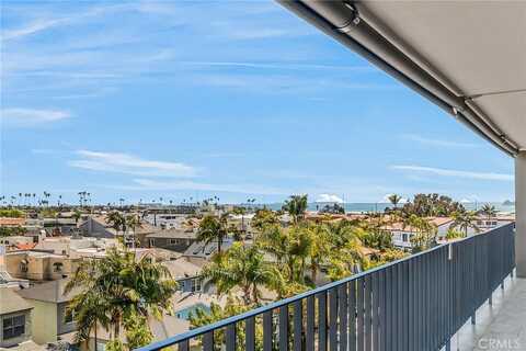 5400 E the Toledo, Long Beach, CA 90803