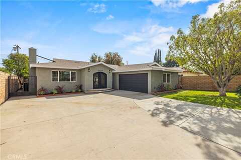16828 Donmetz Street, Granada Hills, CA 91344