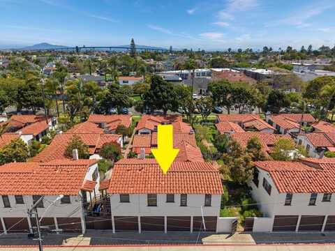 430 G Avenue, Coronado, CA 92118