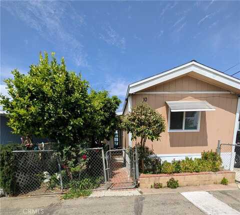 1461 W Mission Boulevard, Pomona, CA 91766