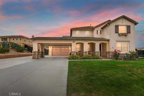 3120 Curly Horse Way, Norco, CA 92860