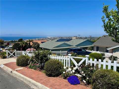 829 Calle Miramar, Redondo Beach, CA 90277