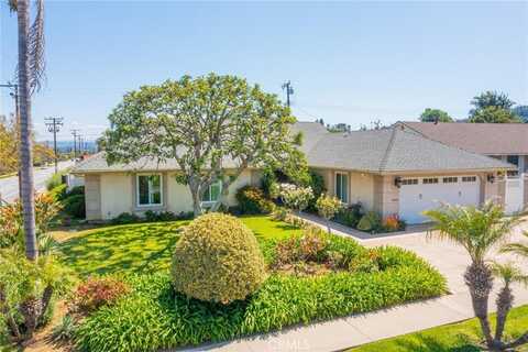 1506 Ameluxen Avenue, Hacienda Heights, CA 91745