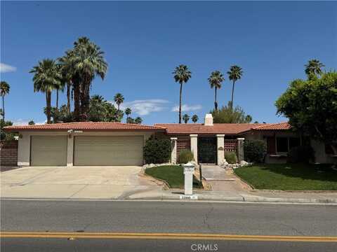 3100 E Sonora Road, Palm Springs, CA 92264