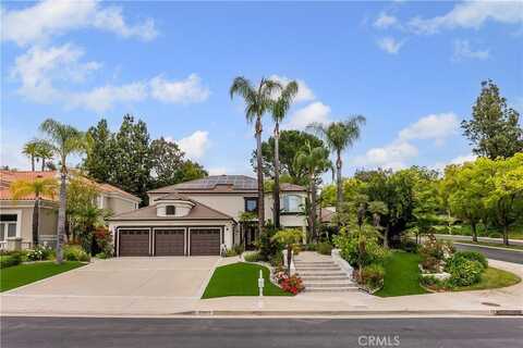 25605 Queenscliff Court, Calabasas, CA 91302