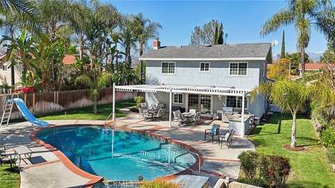 1722 Calle Alto, San Dimas, CA 91773