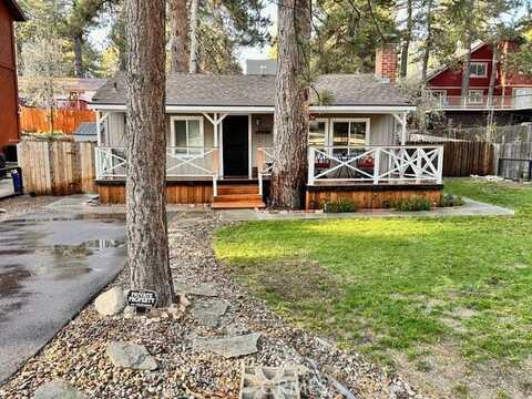 31042 GLEN OAK Drive, Running Springs, CA 92382
