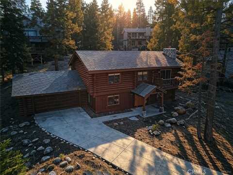 1315 Shasta Court, Big Bear Lake, CA 92315