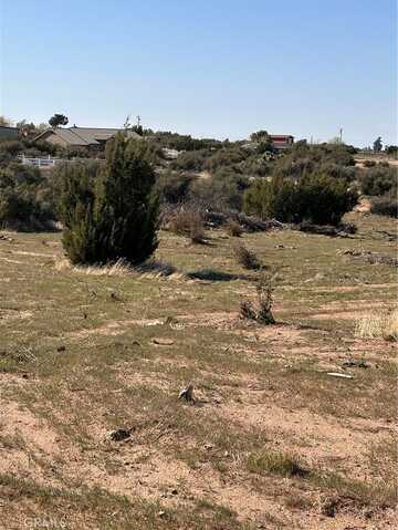 0 Mira Mar Road, Phelan, CA 92371