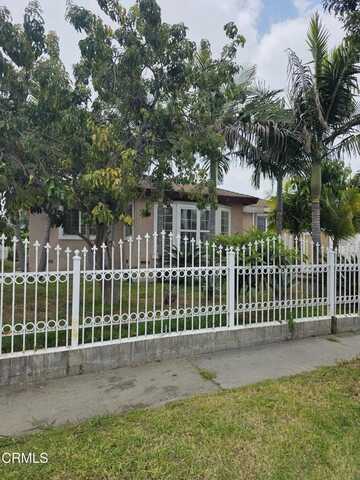 1806 W 136th Street, Compton, CA 90222