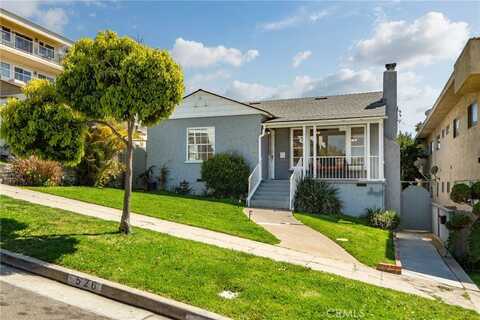 526 Avenue A, Redondo Beach, CA 90277