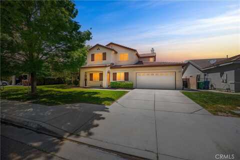 43651 Sawgrass Lane, Lancaster, CA 93536