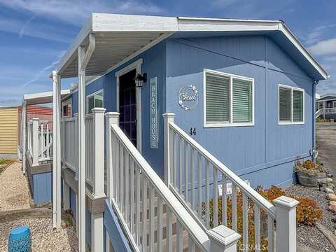 9540 Avonne Avenue, San Simeon, CA 93452