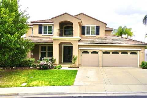 23801 Hollingsworth Drive, Murrieta, CA 92562
