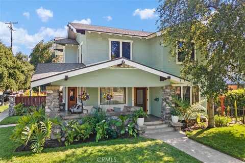 286 Jefferson Avenue, Pomona, CA 91767