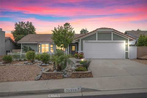 25529 Pegasus Road, Menifee, CA 92586