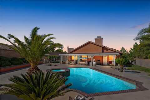 43827 Chaparral Drive, Lancaster, CA 93536