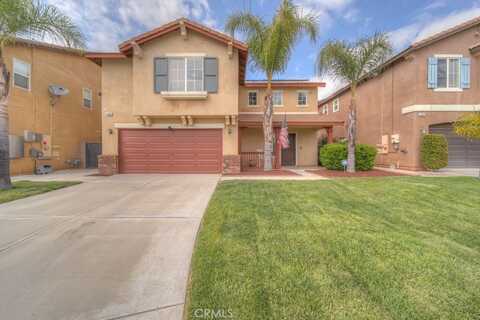 31984 Calabaza Court, Murrieta, CA 92563