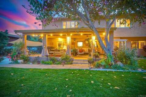 3097 Hidden Creek, Escondido, CA 92026