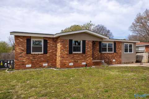 3214 Fairacres Road SW, Huntsville, AL 35805