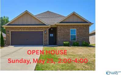146 Gardencove Circle, Huntsville, AL 35810