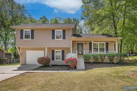 1002 Vicksburg Lane SE, Huntsville, AL 35803