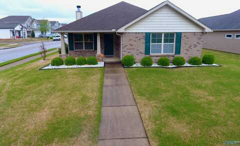 6006 Stonewater Court NW, Huntsville, AL 35806