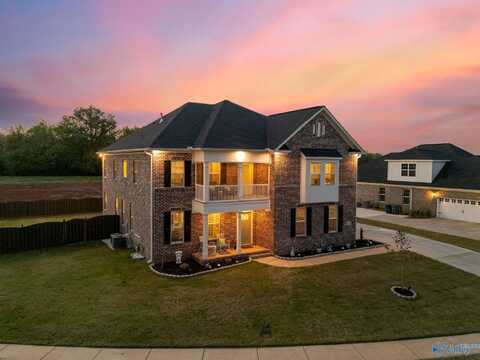 8129 Tupelo Gum Trace SW, Huntsville, AL 35802