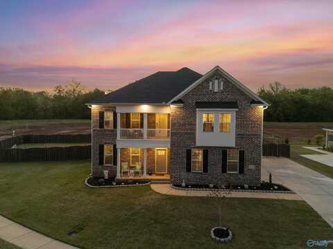 8129 Tupelo Gum Trace SW, Huntsville, AL 35802