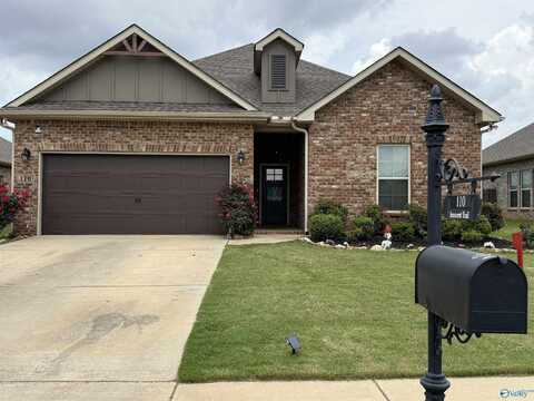 110 Innocent Trail, Madison, AL 35756