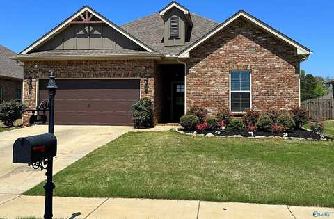 110 Innocent Trail, Madison, AL 35756