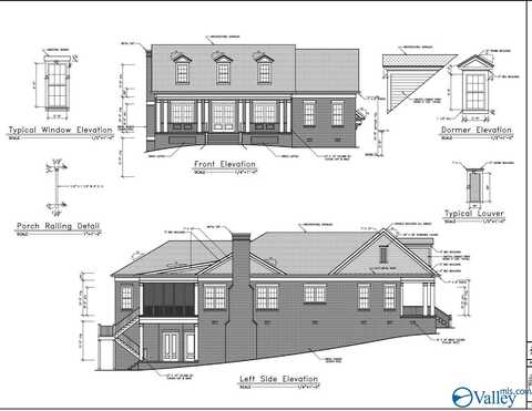 30 South Ridge, Huntsville, AL 35802