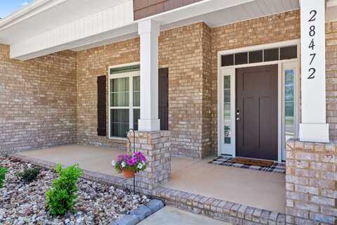 28472 Nature Trail Drive, Harvest, AL 35749