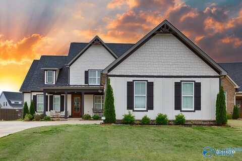 6305 Loring Loop NW, Huntsville, AL 35806
