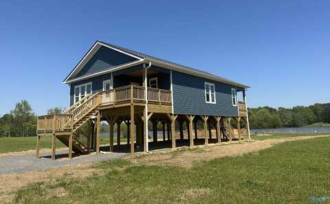 60 County Road 1057, Cedar Bluff, AL 35959