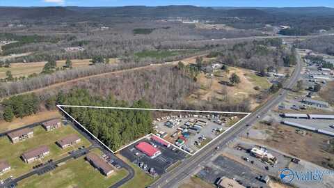 2904 S Broad Street, Scottsboro, AL 35768