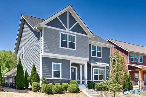 1513 Trek Street, Huntsville, AL 35811