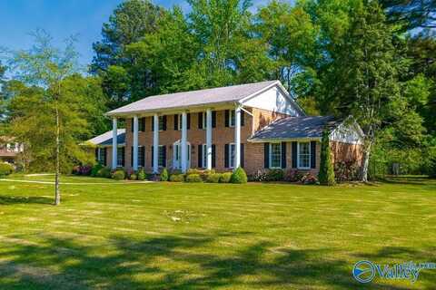 2404 Old Creek Trail, Decatur, AL 35603