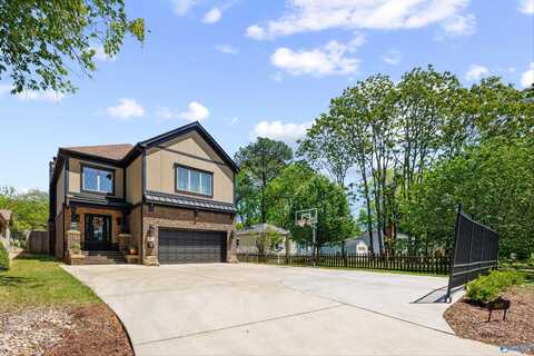 2603 Whitesburg Drive, Huntsville, AL 35801